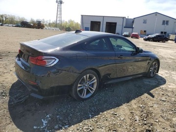 BMW Seria 4 F32-33-36 2018 BMW M4 2018 3.0l 3.0 Benzyna 425KM, zdjęcie 3