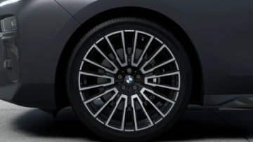 BMW Seria 7 G70 Sedan 3.0 40d 299KM 2026 BMW Seria 7 40d xDrive 299 KM mHEV - Gotowy do Odbioru - Pakiet M Pro 3.0, zdjęcie 3