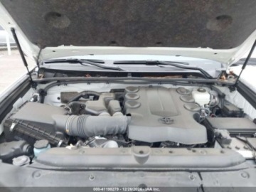 Toyota 2023 Toyota 4-Runner TRD Off Road Premium, 2023r., 4x4, 4.0L 4.0 Benzyna 270KM, zdjęcie 11