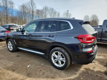 BMW X3 G01 2021 BMW X3 xDrive30i 2021 2.0 Benzyna 248KM, zdjęcie 1