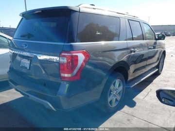 Ford Expedition III 2020 Ford Expedition 2020r., XLT MAX, od ubezpieczalni 3.5 Benzyna 375KM, zdjęcie 6