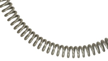 СОЕДИНЕНИЕ СПИРАЛЬНОЙ ПРУЖИНЫ ДЛЯ КАНАЛИЗАЦИИ ДЛЯ ТРУБ FI18 X 25M, ОЦИНКОВАННАЯ ПОЛЬША