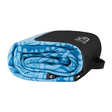 ОДЕЯЛО ДЛЯ ТУРИСТИЧЕСКОГО ПИКНИКА ИЗОЛЯЦИОННЫЙ КОВРИК ВОДОНЕПРОНИЦАЕМЫЙ РЕЛАКСАЦИЯ 2 Х 2 М