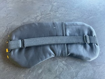 РЕЛАКСАЦИОННАЯ МАСКА ДЛЯ СНЯТИЯ EYEPADAD BATMAN MARVEL OLDMAN BAT