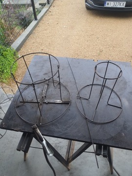 основание для светильника