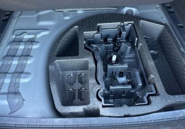 Peugeot 508 II SW 1.2 PureTech 130KM 2021 Peugeot 508 1.2 benz. 131KM Automat Lopatki Gwarancja Zamiana Zarejestr., zdjęcie 27