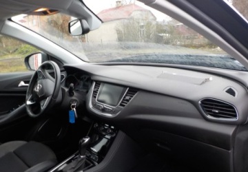 Opel 2019 Opel Grandland X Okazja 1.2 Benzyna 130KM, zdjęcie 19