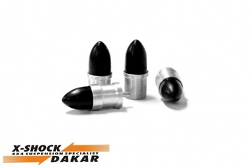 Лифт-комплект +3,5 дюйма MAX Suzuki Jimny XshockДакар
