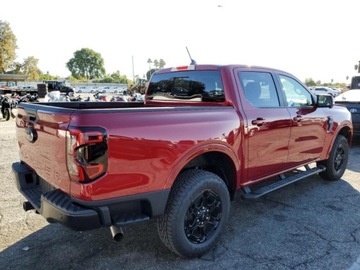 Ford Ranger VI 2025 Ford Ranger LARIAT, 2,3L, od ubezpieczalni 2.3 Benzyna 270KM, zdjęcie 2