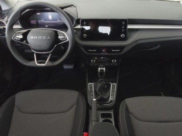 Skoda Fabia IV 2026 SKODA Fabia Drive 1.0 TSI DSG Hatchback 115KM 2026, zdjęcie 9