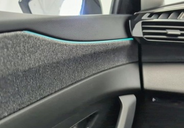 Peugeot 408 Crossover 1.2 PureTech 130KM 2023 Peugeot 408 1.2 PureTech Allure Pack SS EAT8 SalonPL FVat Niski Przebieg B, zdjęcie 28