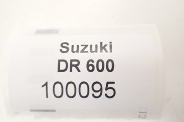 Suzuki DR 600 рамка фары, крепление лампы