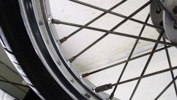 Yamaha Virago XV 535 Передний обод колеса