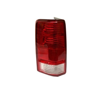 SVĚTLO ZADNÍ DODGE NITRO 07- 55157150AG PRAVÁ