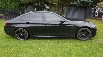BMW Seria 5 F10-F11 Gran Turismo 535d 313KM 2014 BMW 535 super stan. Gwarancja. Polecam!!!, zdjęcie 4