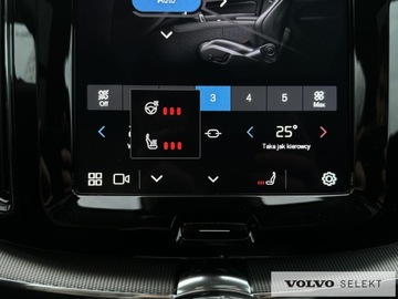 Volvo XC60 II 2024 Volvo XC 60 XC60 T6 Plug-In Hybrid AWD Ultra Dark, zdjęcie 29