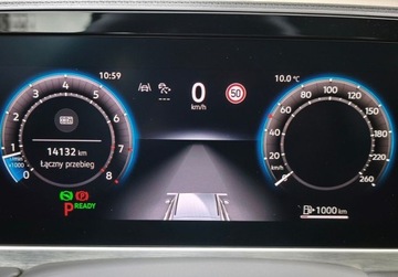 Volkswagen Passat B8 Variant Facelifting 1.5 TSI EVO 150KM 2024 Volkswagen Passat Elegance, FV 23, Gwarancja, ACC, Matrix, GPS, Masaz, Dig, zdjęcie 23