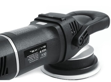 EVOXA HDX8 MK II MASZYNA POLERSKA PLANETARNA 125mm