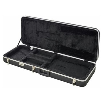 E-Guitar Case ABS Futerał uniwersalny na giatrę elektryczną Thomann