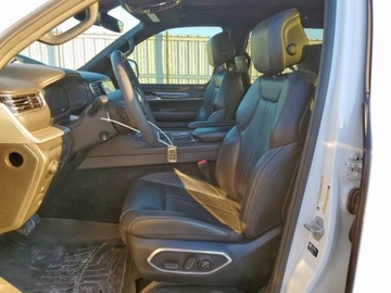 Jeep Wagoneer II 2022 Jeep Wagoneer Series II 2022 5.7l 5.7 Benzyna 392KM, zdjęcie 7