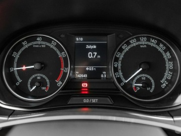 Skoda Fabia III Kombi Facelifting 1.0 TSI 95KM 2021 Škoda Fabia Skoda Fabia DW2RE43#1.0 TSI Ambition, zdjęcie 11