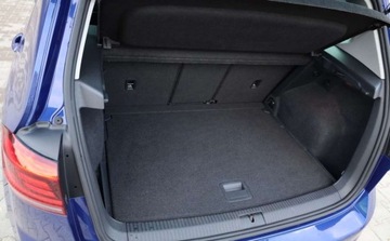 Volkswagen Golf Sportsvan Sportsvan Facelifting 1.5 TSI ACT 130KM 2018 Volkswagen Golf Sportsvan Volkswagen Golf Sportsvan 1.5 TSI ACT Join 1.5, zdjęcie 28