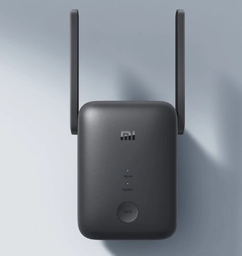 Усилитель сигнала Xiaomi WiFi Range Extender AC1200