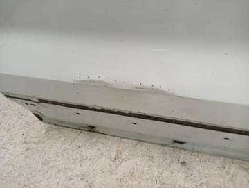 DVEŘE PRAVÉ PŘEDNÍ PRAVÝ SKODA KODIAK 565 2017-