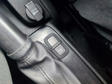 Opel Combo D Tour 1.6 CDTI 105KM 2017 Opel Combo Krajowy + serwisowany + Faktura Vat, zdjęcie 17