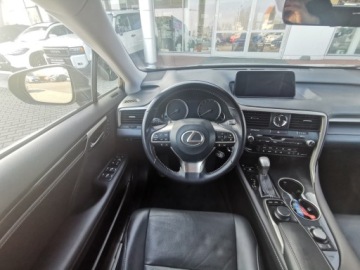 Lexus RX IV SUV 450h 313KM 2016 Lexus RX 450h Elegance MY19 IV (2015-2020) 450h El, zdjęcie 9