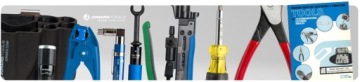 Кабельный тестер JONARD Tools PT-300