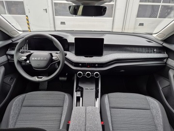 Skoda Superb III Kombi Facelifting 2.0 TDI SCR 150KM 2025 Skoda Superb Selection 2.0 TDI 150KM Auto z placu, zdjęcie 19