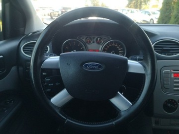 Ford Focus II Focus C-Max 1.8 i 16V 125KM 2008 Ford Focus 1,8 16v 125KM Klimatyzacja Elektryka, zdjęcie 13