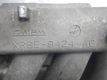 JAGUAR S-TYPE 3.0 V6 KOLEKTOR SACÍ/ZBĚRNÉ XR8E-9424-AG