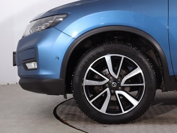 Nissan X-Trail III Terenowy Facelifting 1.3 DIG-T 160KM 2019 Nissan X-Trail 1.3 DIG-T, Salon Polska, zdjęcie 14