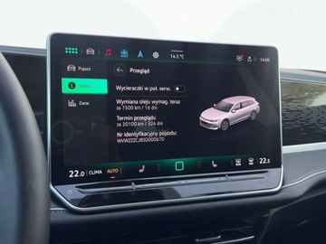 Volkswagen Passat B8 Variant Facelifting 2.0 TDI SCR 150KM 2024 Volkswagen Passat 2.0 Diesel 150KM, zdjęcie 27