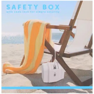 Ключница для денег CS