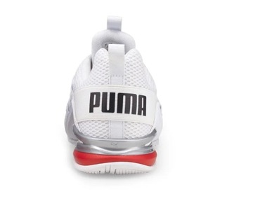 PUMA AXELION LS S. 44=28.5 CM от TOTALSPORT
