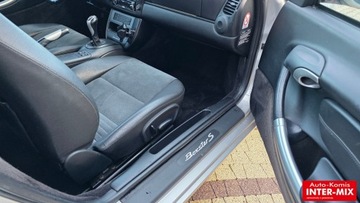 Porsche Boxster 986 3.2 S Boxer 24V 252KM 2000 Porsche Boxster Zarejestrowany Okazja 3.2 Benzyna 252KM, zdjęcie 18