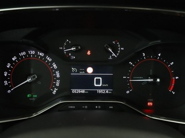 Citroen C5 Aircross SUV 1.5 BlueHDI 131KM 2019 Citroen C5 Aircross 1.5 Blue-HDi Live Klimatyzacja, zdjęcie 21