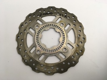 KAWASAKI Z1000 задний тормозной диск + АБС