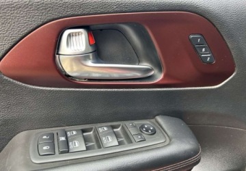 Chrysler Pacifica II 3.6 V6 291KM 2020 Chrysler Pacifica Chrysler Pacifica 3.6 Benzyna 291KM, zdjęcie 17