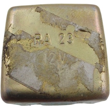 Реле дворников Fiat 126p RA 23 малыш