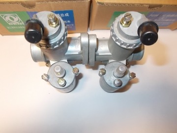 Deni Carburetors PZ-28D K-37 Пара M-72 K-750 Ural Dnieper