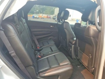 Dodge Durango III 3.6 V6 294KM 2025 Dodge Durango Gt 2025 3.6 Benzyna 295KM, zdjęcie 10