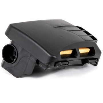 FILTR POWIETRZA KOMPLETNY SILNIK RATO RV210