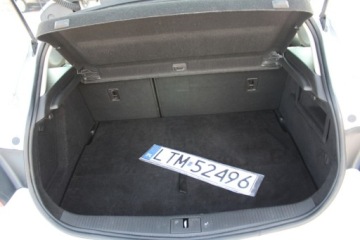 Opel Astra J GTC 1.4 Turbo ECOTEC 140KM 2014 Opel Astra 1.4T LPG 140HP Gwarancja, zdjęcie 25