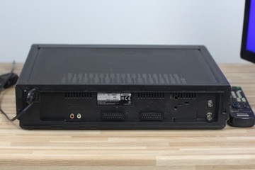Видеомагнитофон Sony SLV-F900, пульт дистанционного управления