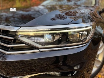 Volkswagen Passat B8 Alltrack Facelifting 2.0 TDI SCR 200KM 2020 Volkswagen Passat 2.0 TDI 200KM, rline, fvat23, dsg, virtual cocpit, leasi, zdjęcie 4