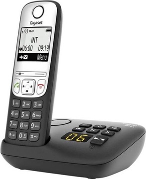 Беспроводной комплект громкой связи Gigaset A690A